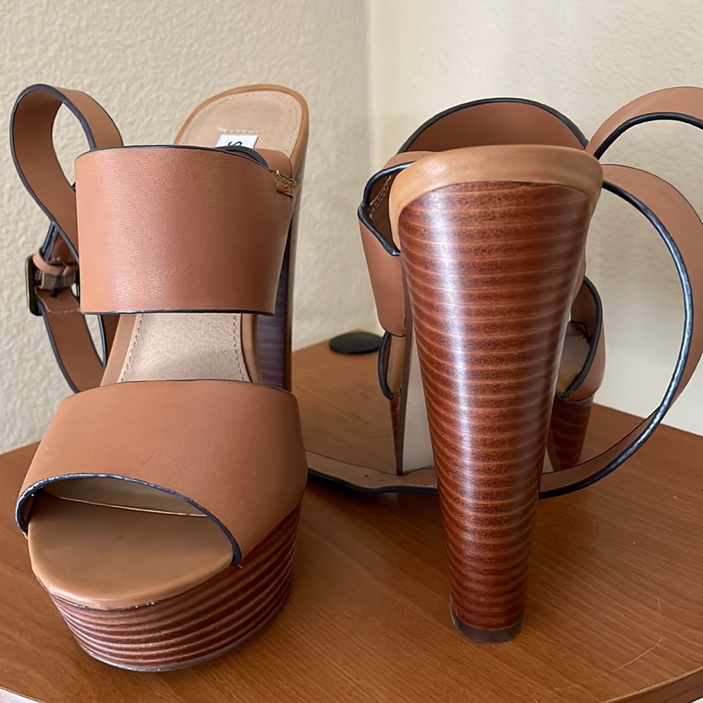 Steve Madden -Deezy
